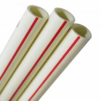 Cpvc Pipe